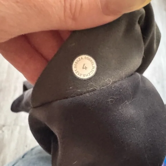 Lululemon Align Set - Picture 4 of 4